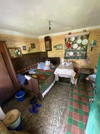 Vand casa la Peri?or - 3