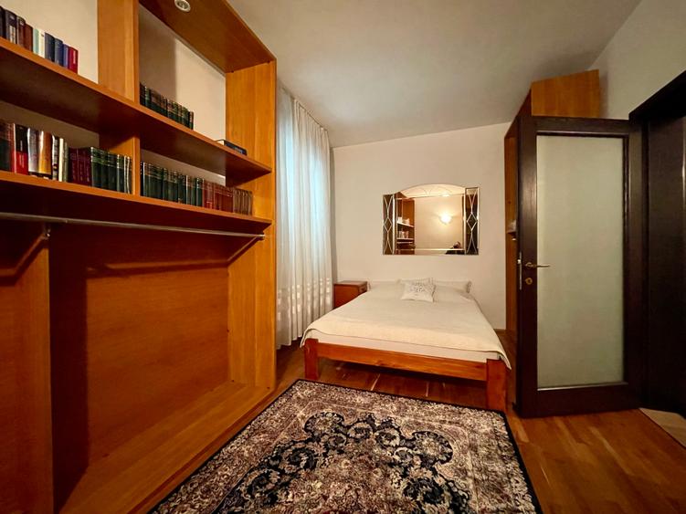 Vanzare VILA rezidenta / casa de vacanță 540 mp, teren 1500 mp | Snagov - 13