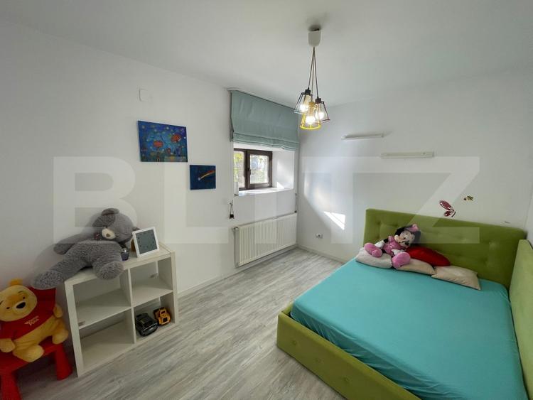 Apartament 3 camere, 70 mp, aproape de KM 0 - 9