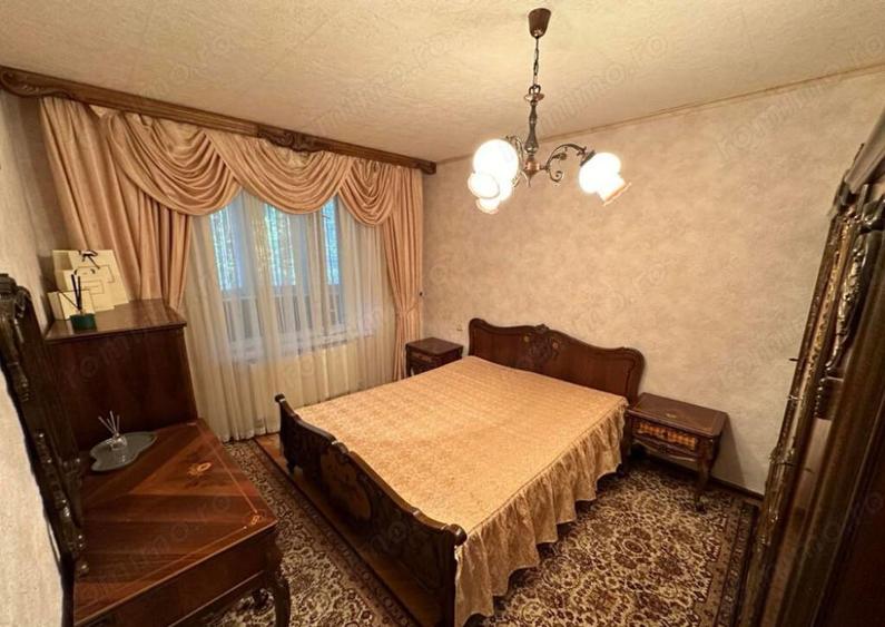 3 camere Eroii Revolu?iei - 3