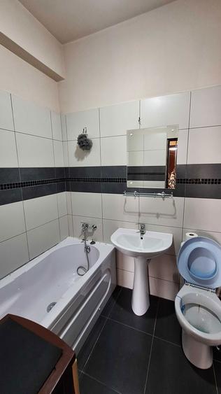 Inchiriez apartament 2 camere zona Valea Lunga - 6