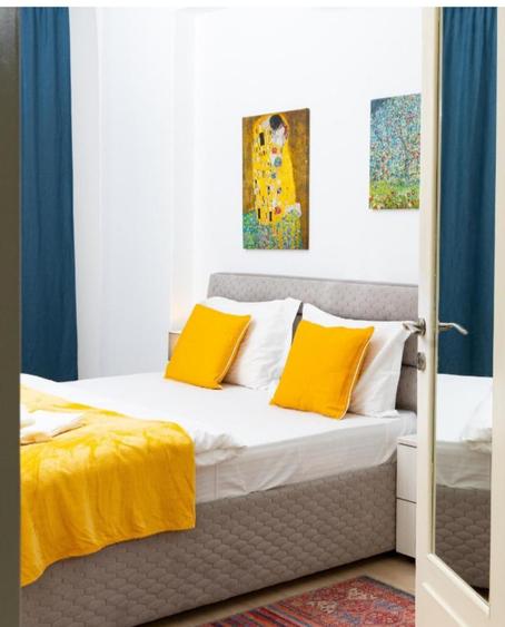 Ultracentral ap 2 camere  Airbnb investitie - 10