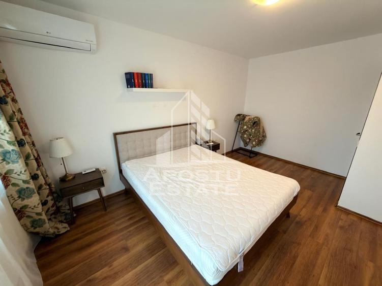 Casa cu 5 camere, 3 bai, Pet Friendly, Cartier Europa, Mosnita Noua. - 13