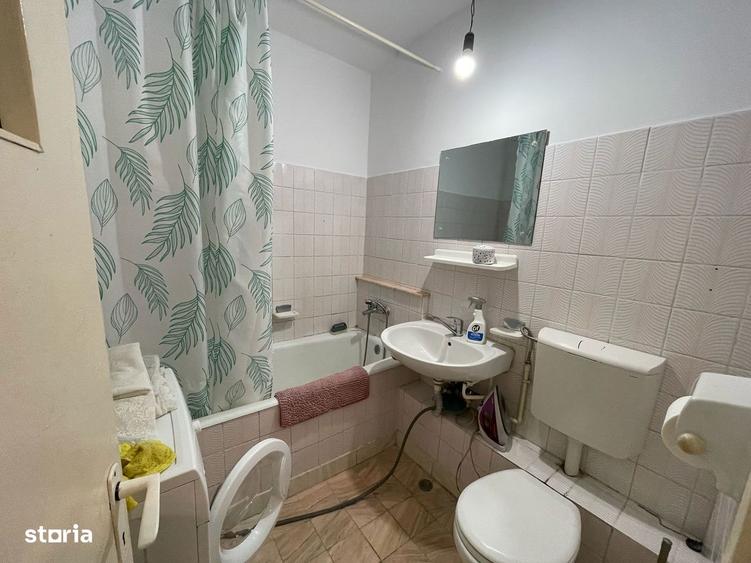 AP. 2 CAMERE TINERETULUI, CAT-FRIENDLY, BUCATARIE INCHISA, METROU - 2