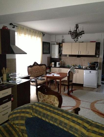 CASA INDIVIDUALA - Scriitorilor - 3