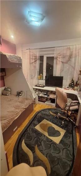 DACIA - 3CAM - DECOMANDAT - ETJ.2 - ANVELOPAT - CENTRALA - LIFT - 8