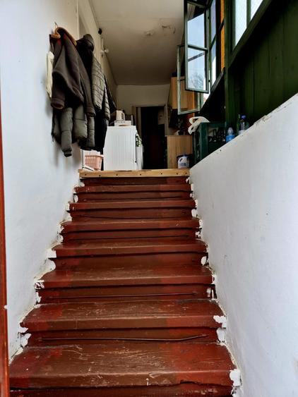 Casă tradițională săsească de vânzare în Bunești, jud. Brașov - 6