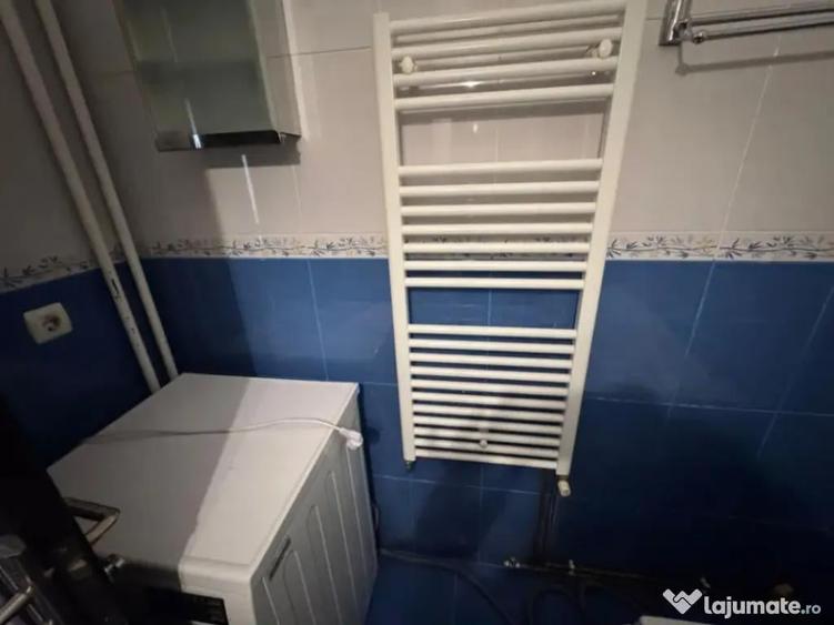 Apartament 2 camere, decomandat - zona Astra - 1