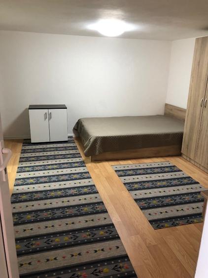 Garsoniera la casa- acces separat- Zona Vlahuta - 2