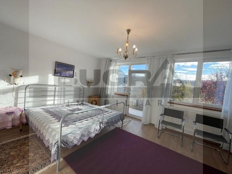 Casa cu 2 etaje de 150mp, curte 40mp, parcare, cartier Buna Ziua - 15