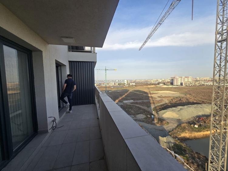 500 Studio spatios - 50 m - 3