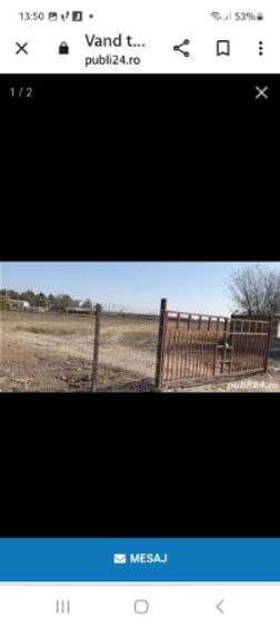 Apartament 2 camere+balcon zona centrala - 1