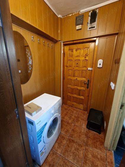 Vand Garsoniera compartimentata in 2 camere, pret 31.500 euro, negociabil - 5