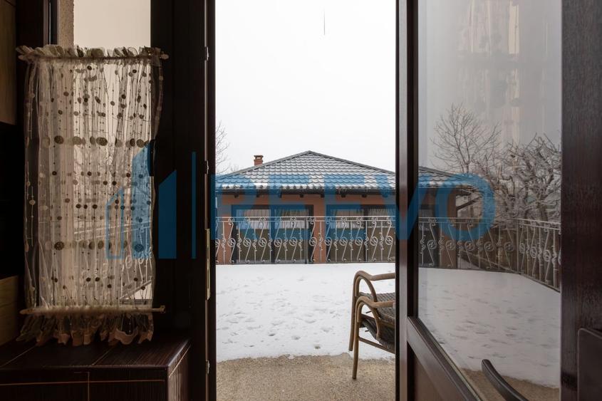 Casă/Vilă cu foișor | 1.000 mp teren | Măgura - 18