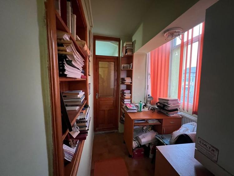 Apartament 2 camere, decomandat, 62.17 mp, George Enescu, zona Fagaras - 11