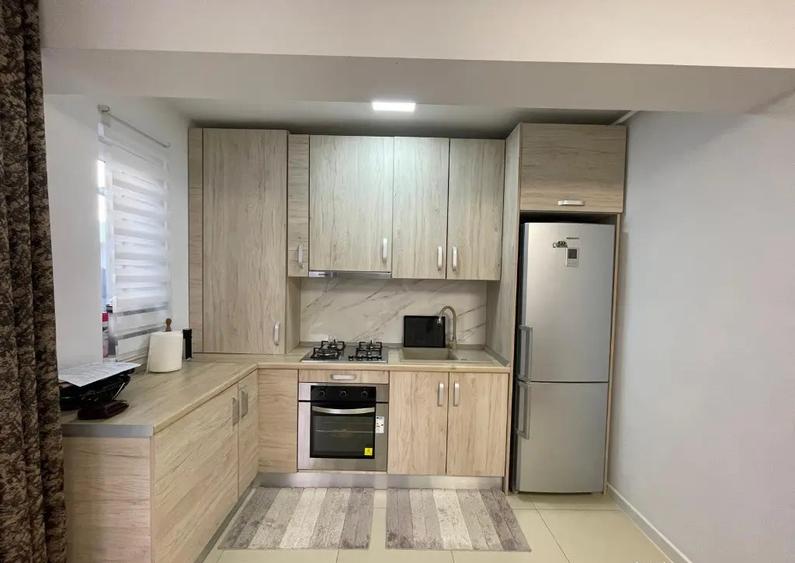 Apartament 2 camere|curte proprie|Bragadiru - 7