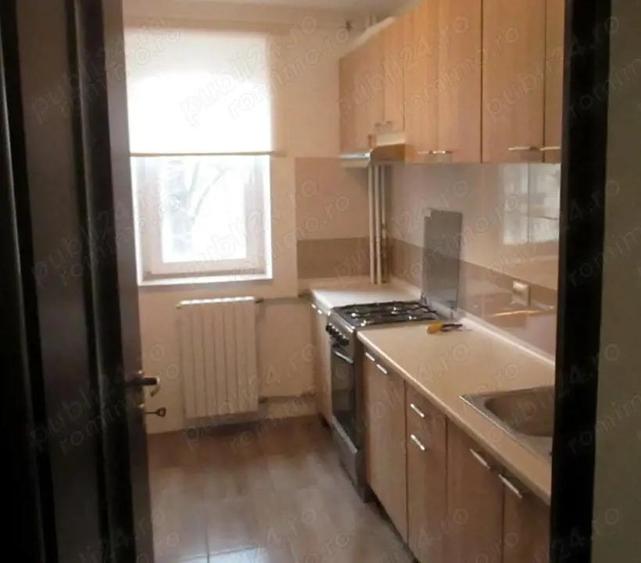 Apartament 2 camere Tomis 2 - 5
