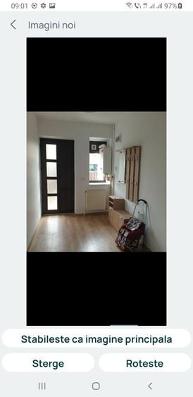 Ofer la inchiriere casa trei camere Cantemir in duplex doar la parter - 4