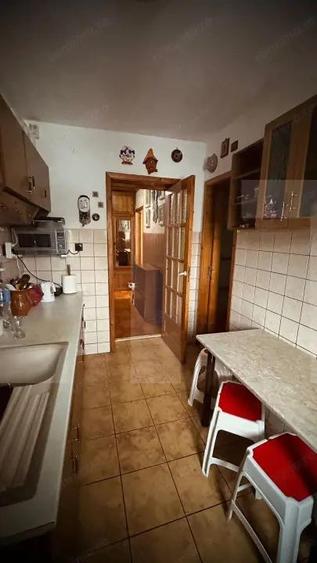 Apartament 3 camere, 65 mp, zona Gradiste - 10