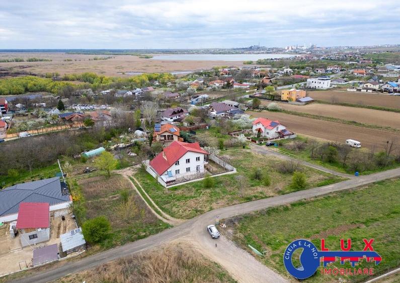 ID 7265 Teren INTRAVILAN pentru casa in Sat MINERI - 3