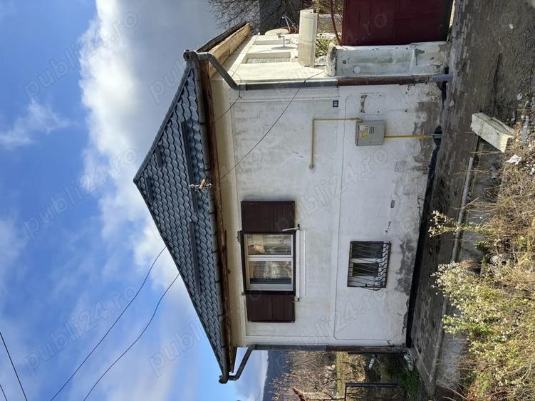 Vand casa Nucet Sibiu - 7