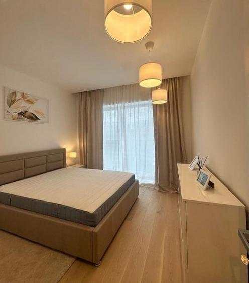 Apartament 2 Camere | 55 mp | Metrou | Nusco City - 16