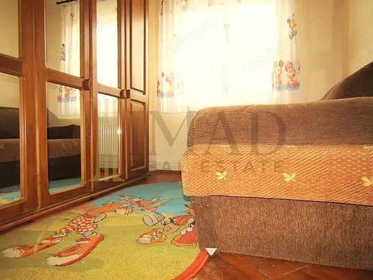 4 cam la pret de 2! Apartament de inchiriat in Targoviste - Zona Merloni. - 10