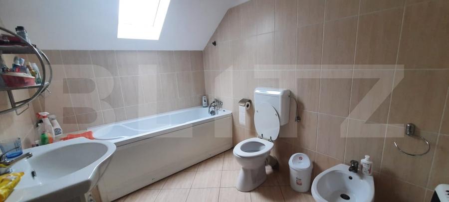 Casa de vanzare, 176mp utili, zona Balta Blonda - 10