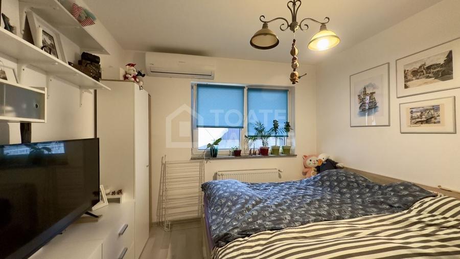 Apartament nou 2 camere, terasa,  Junior Residence - 6