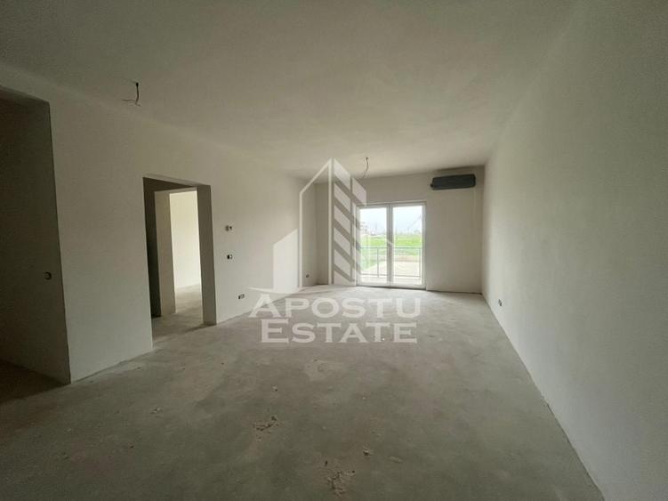 Aoartament cu 2 camere, bloc nou, zona Torontal - 3