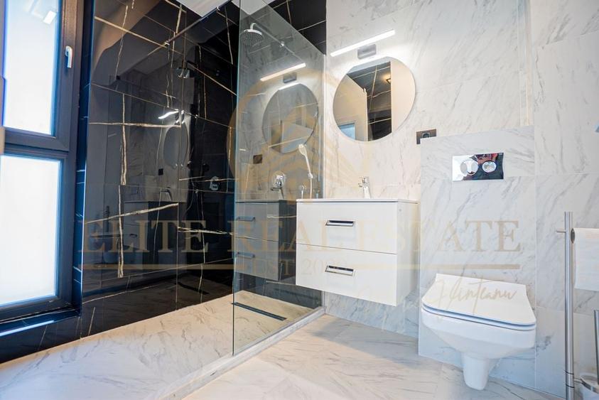 Stațiunea Mamaia - Duplex cu vedere la mare si lac. - 14