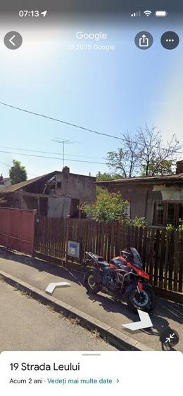 Teren de vanzare in Ploiesti - 1