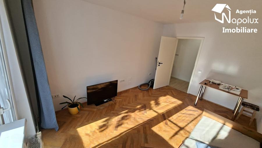 🏡 Apartament 2 camere în Gheorgheni – zona Poliției Rutiere 🌿 - 1
