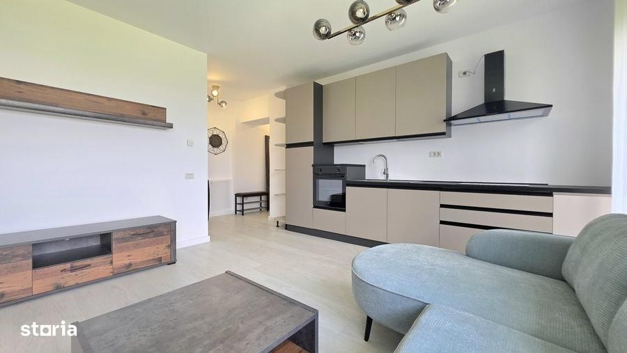 Apartament cu 4 camere în Fundeni