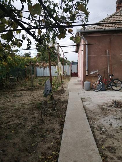 Casă cu 2 camere în Diosig