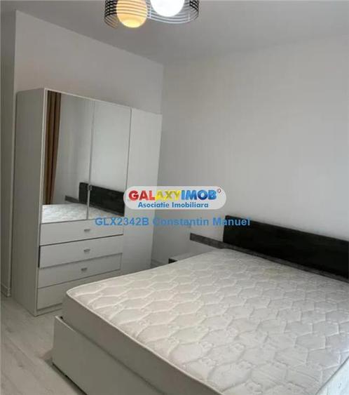 Apartament de inchiriat, Aviatiei, bloc nou, langa metrou - 1