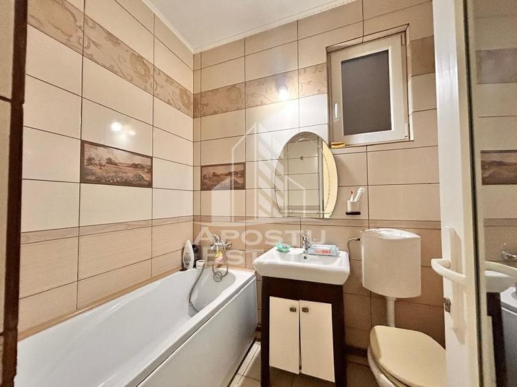 Apartament 2 camere, pod reabilitat, loc de parcare in Timisoara - 8