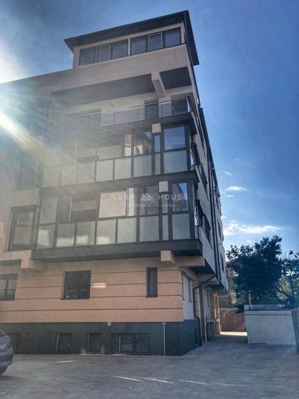 2 Camere | 13 Septembrie – Sector 5 - loc de parcare si centrala - 8