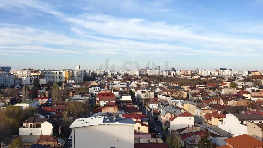 REA1019087 Apartament 2 Camere de Vanzare Basarab