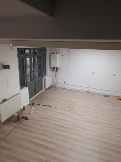 Oportunitate de Investiție: Teren cu Autorizație de Construire - 1