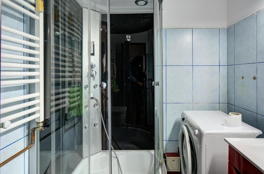 Garsoniera Iancului - Ferdinand - Elev Stefanescu - Mega Mall - 11