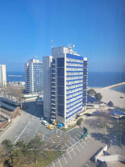 Sea View Olimp - apartament cu 2 camere etaj 11 - 1