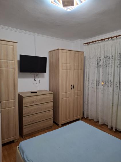 Apartament 2 Camere,Dristor,Park Lake,bl.reabilitat,et.1/8,DECOMANDAT,Amenajat - 2