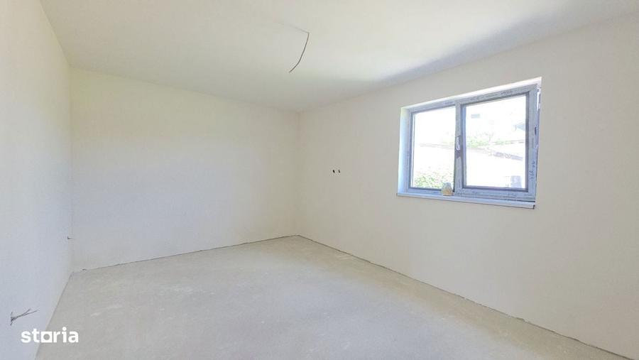 Casa individuala cu 4 camere, teren 450mp, Izvor - 4