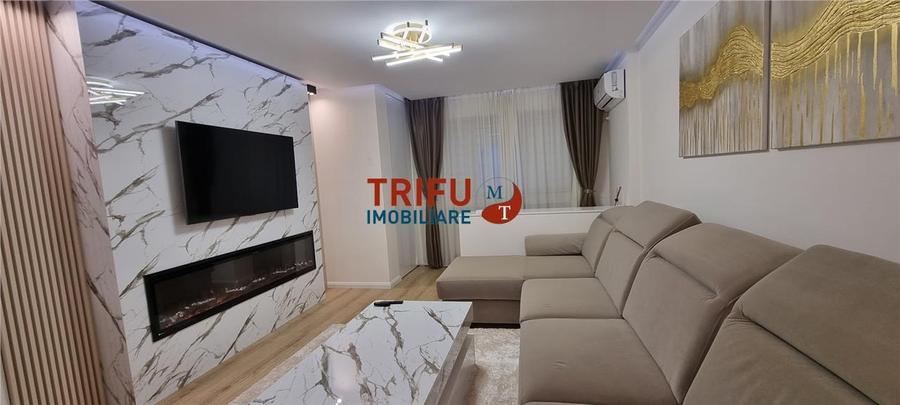 Apartament 2 camere ultramodern in Cetate - 2