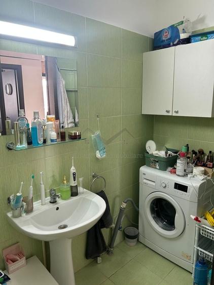 Apartament 2 camere decomandat Green Park - 7