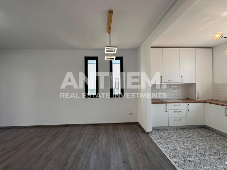 Casa 4 Camere Corbeanca - 17