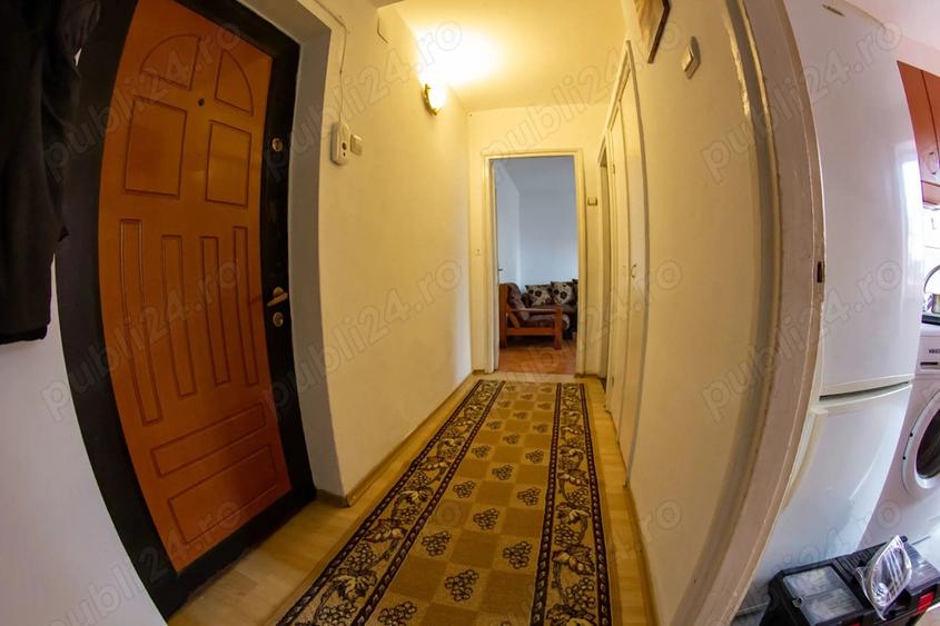 Apartament 2 camer, parter - 3