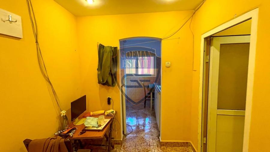 Ap 2 cam + dependinte, 51.12 mp ABATOR, parter, cabinet dentar 2 intrari, balcon - 11