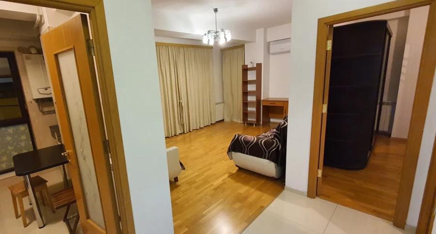 Apartament 2 camere, Iancului/Mega Mall, Centrala Proprie, Loc Parcare, Mobilat - 5